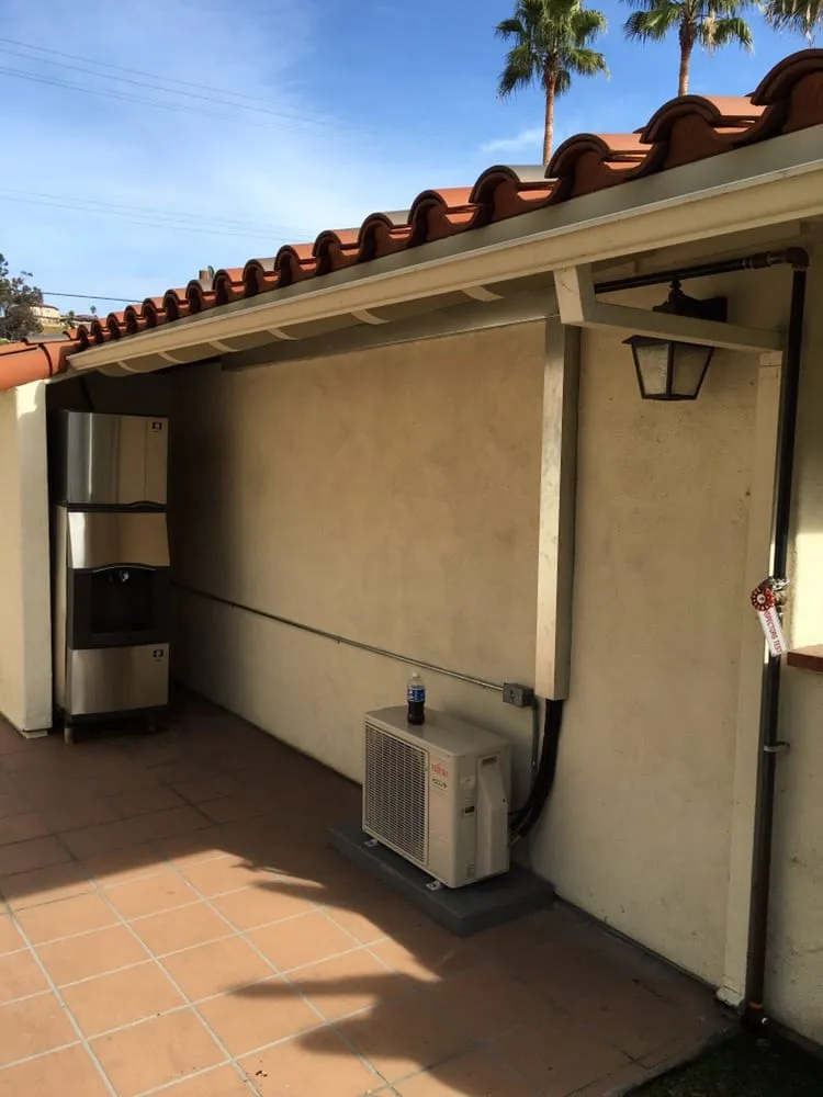 Slide of FRYE Mechanical