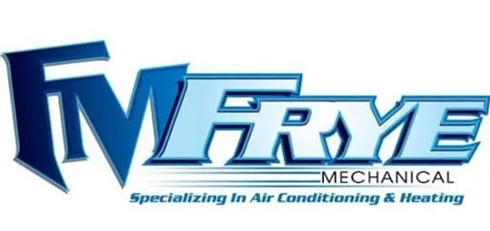 Slide of FRYE Mechanical