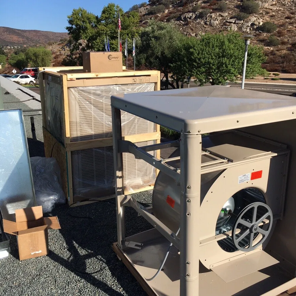 Slide of FRYE Mechanical