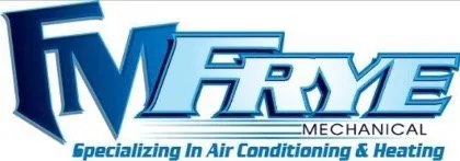 Slide of FRYE Mechanical