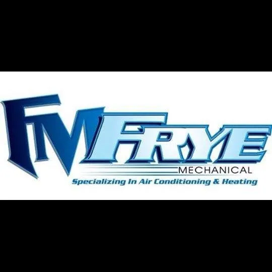 Slide of FRYE Mechanical