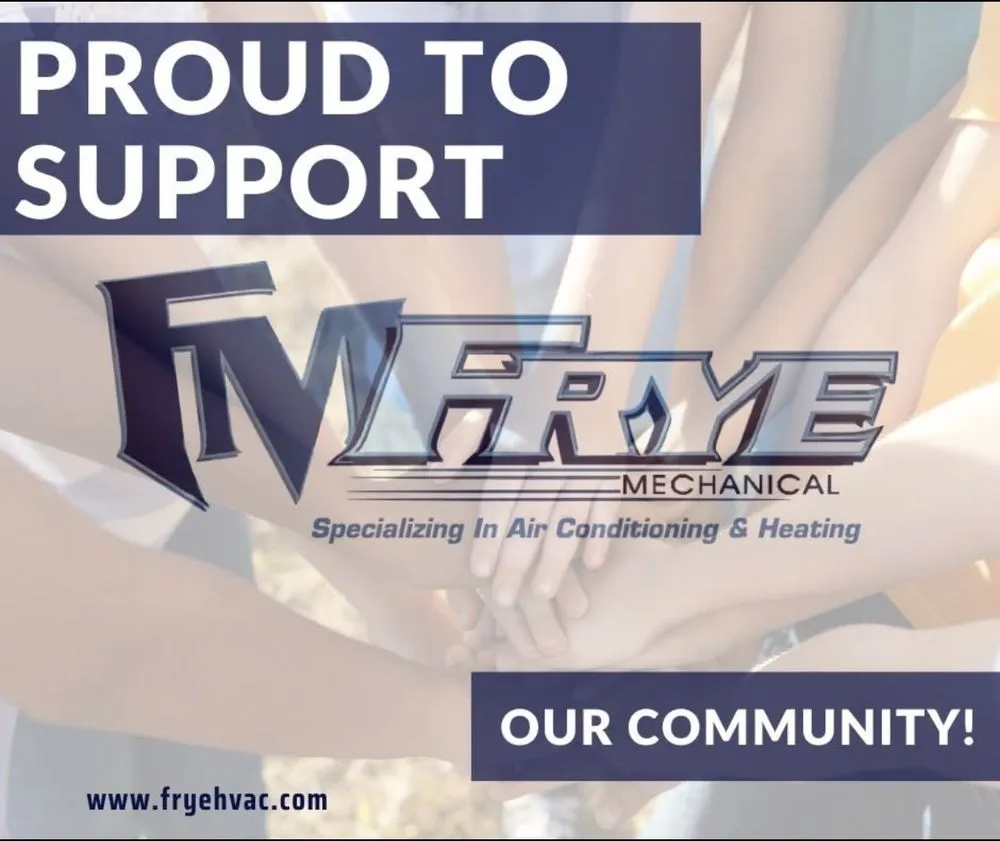 Slide of FRYE Mechanical