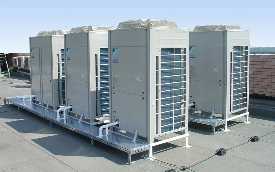 Slide of FRYE Mechanical