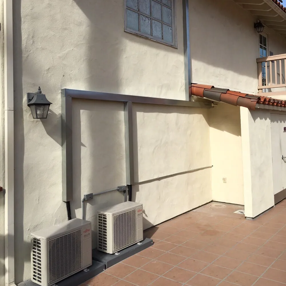 Slide of FRYE Mechanical