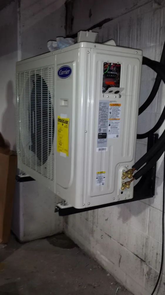 Slide of Frye's Heating and Air Conditioning