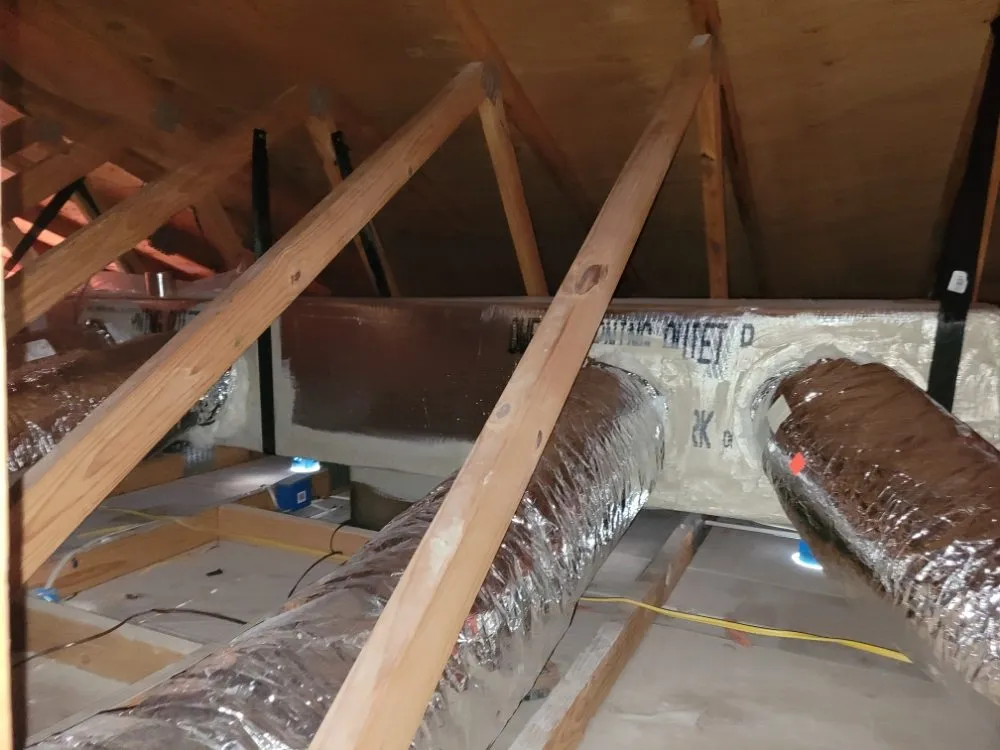 Slide of Frym Heating and Air