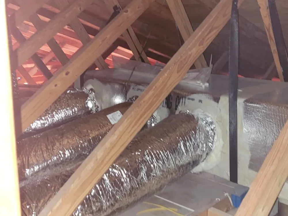 Slide of Frym Heating and Air