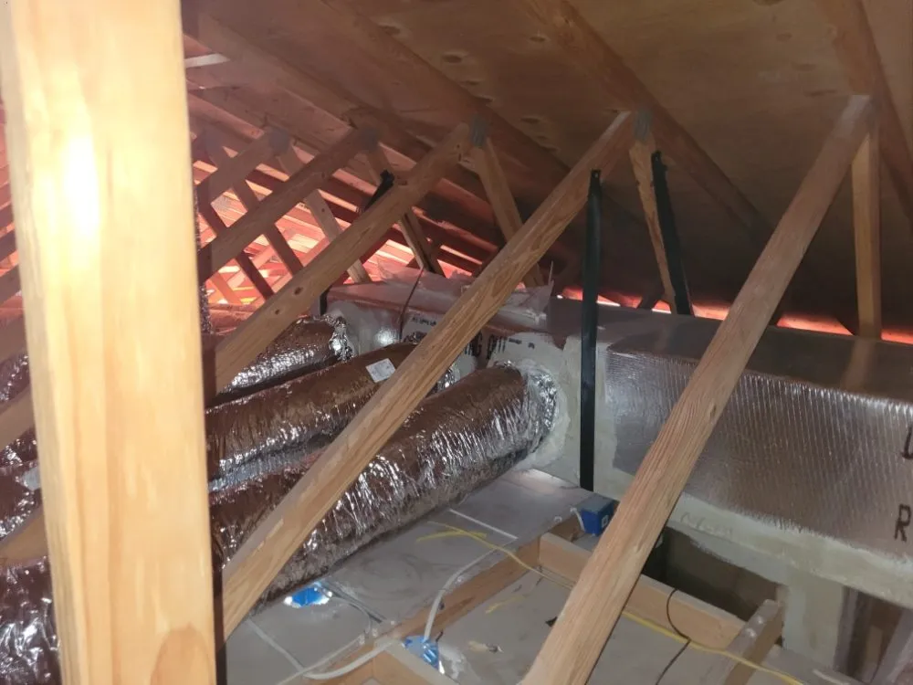 Slide of Frym Heating and Air