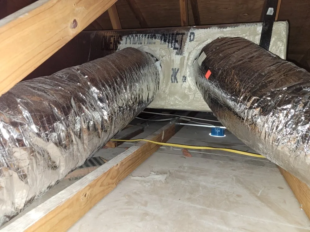 Slide of Frym Heating and Air