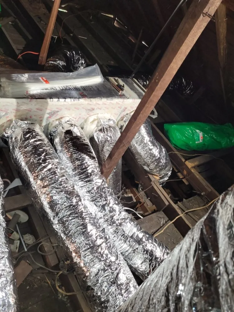 Slide of Frym Heating and Air