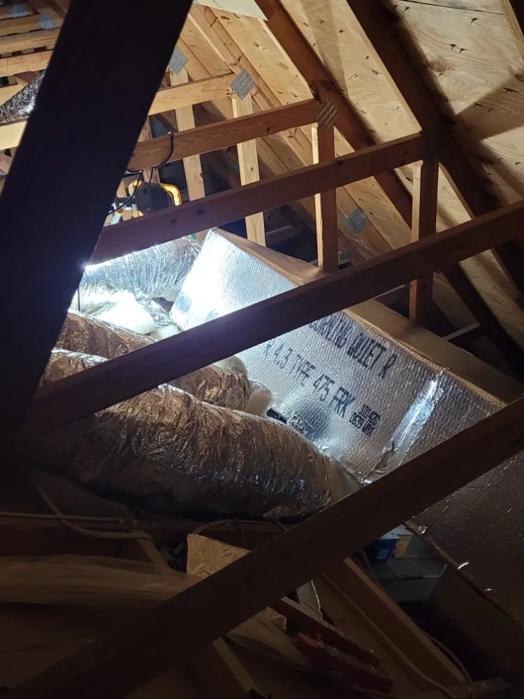 Slide of Frym Heating and Air