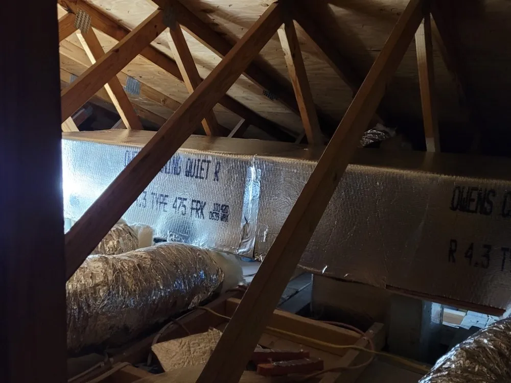 Slide of Frym Heating and Air