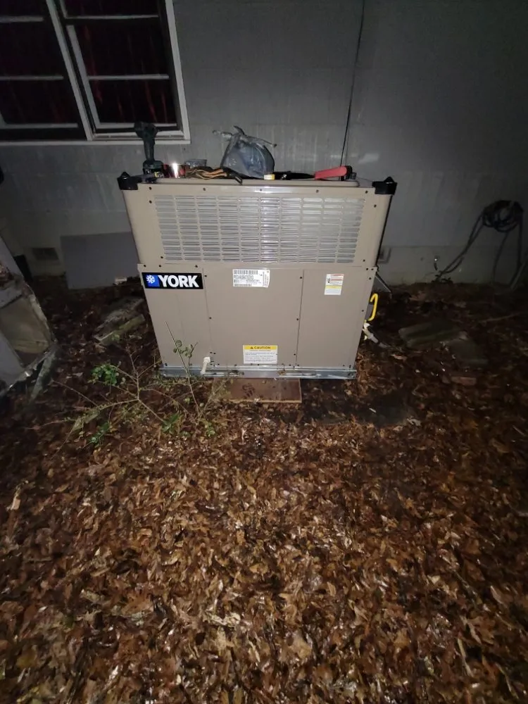 Slide of Frym Heating and Air