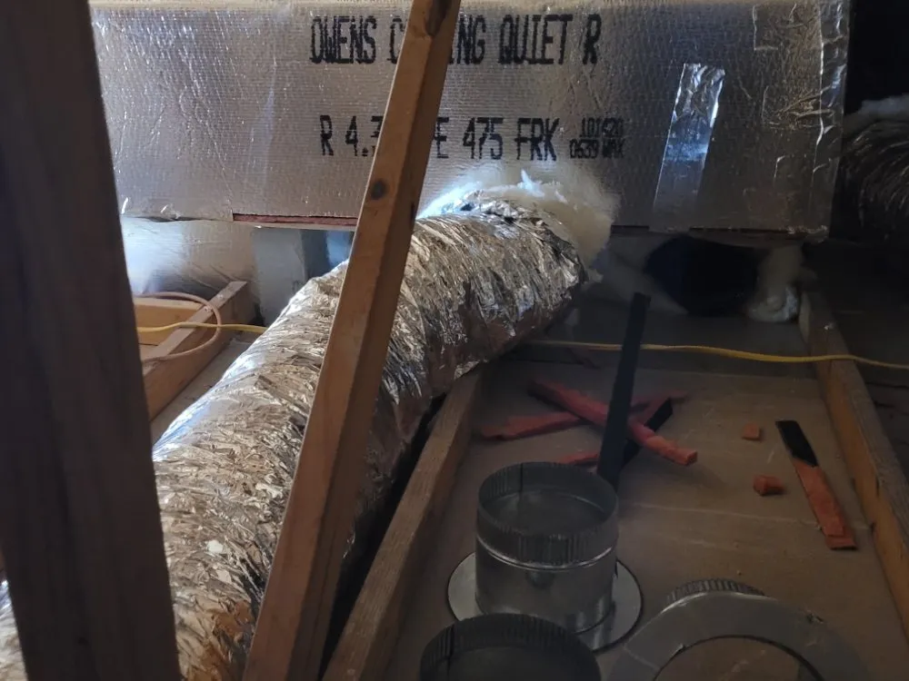 Slide of Frym Heating and Air