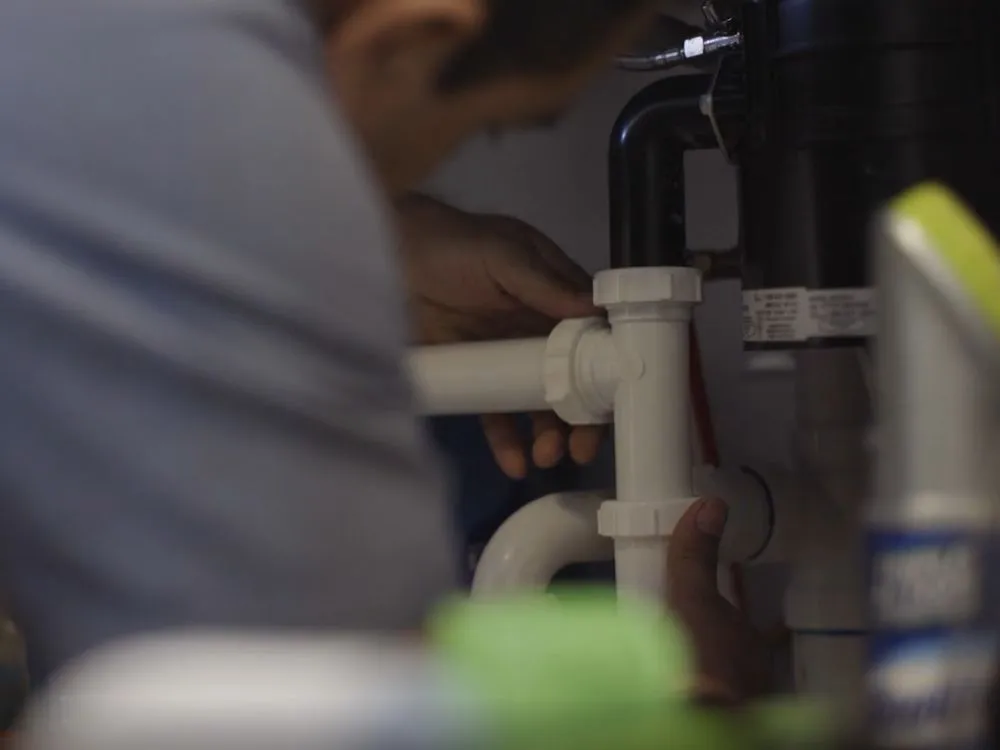 Slide of Frymire Home Services