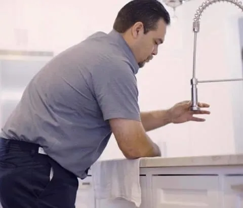 Slide of Frymire Home Services