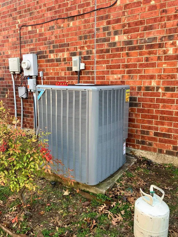 Slide of Frymire Home Services