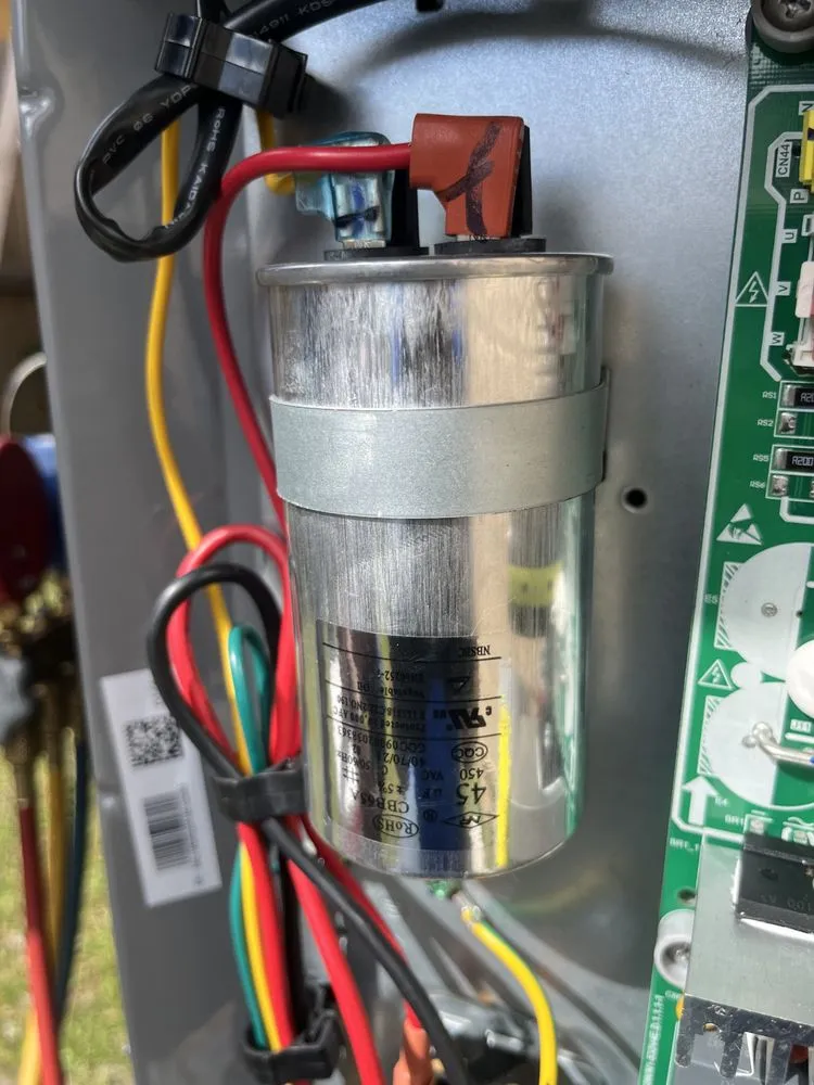 Slide of FS Home Services