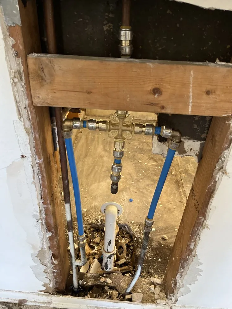 Slide of FS Home Services