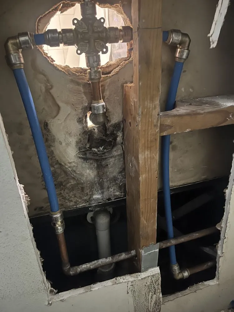 Slide of FS Home Services