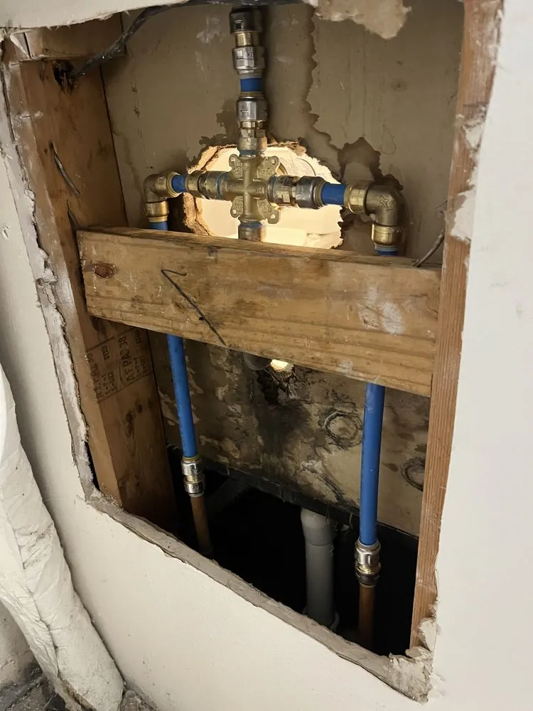 Slide of FS Home Services