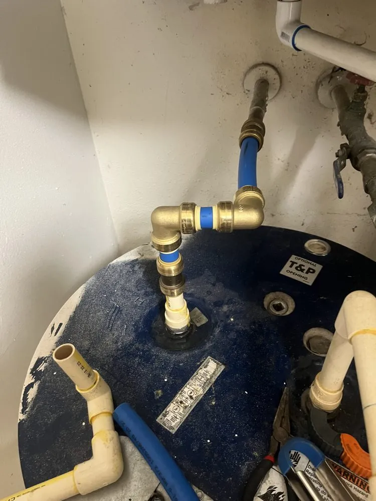 Slide of FS Home Services