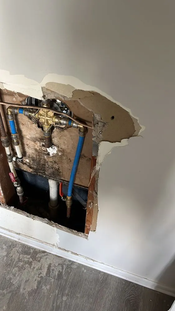 Slide of FS Home Services