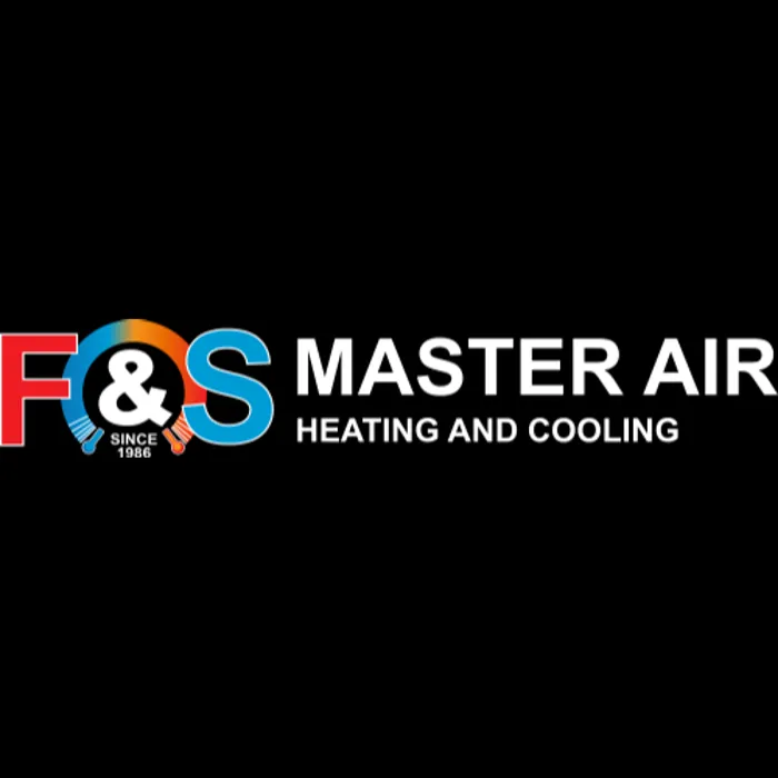 Slide of F&S Master Air