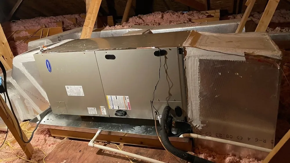 Slide of FSC Mechanical Air Conditioning & Refrigeration