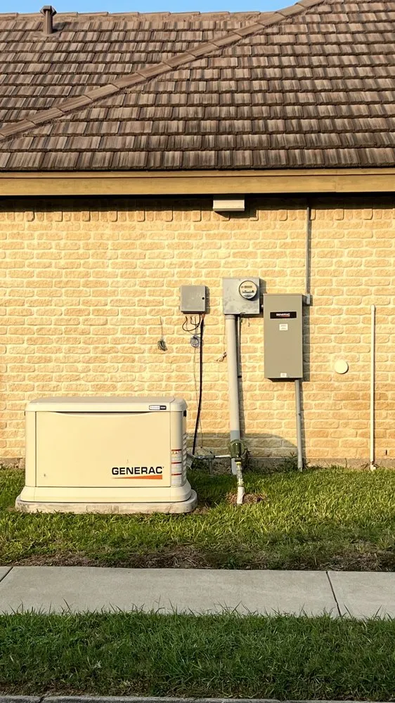 Slide of FSC Mechanical Air Conditioning & Refrigeration