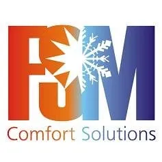 Slide of FSM Comfort Solutions