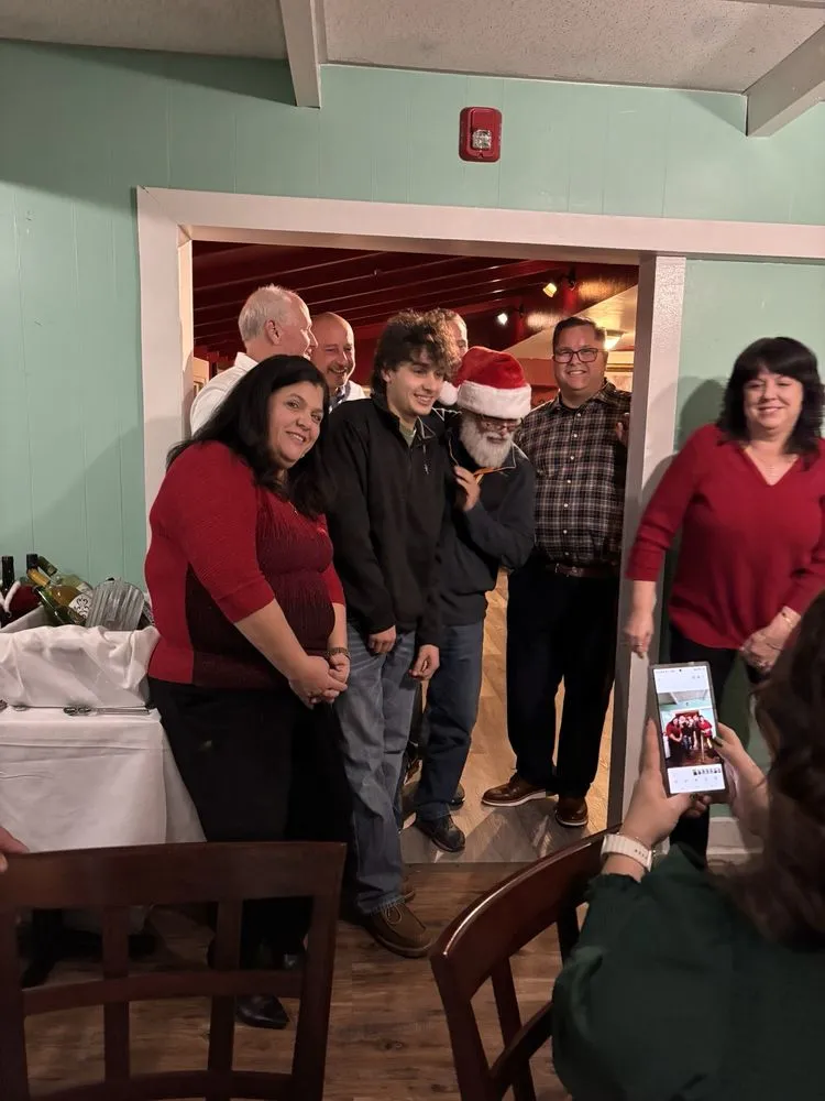 Slide of FT Young Associates