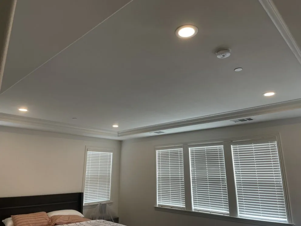 Slide of FTS Electric