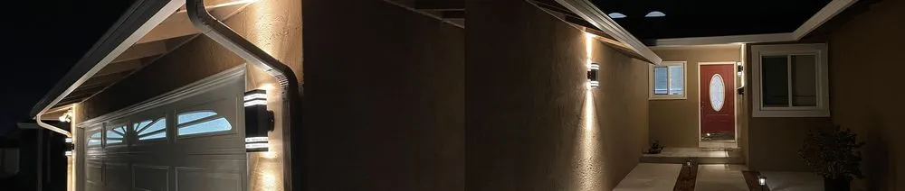 Slide of FTS Electric