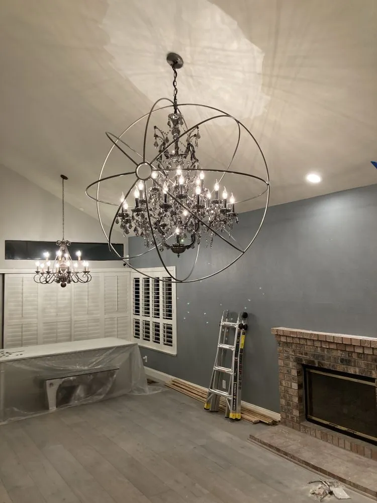 Slide of FTS Electric