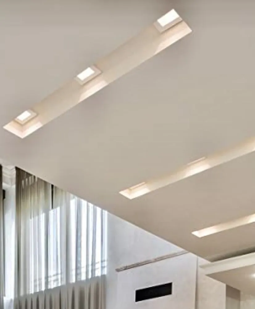 Slide of FTS Electric