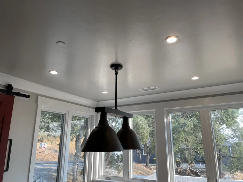 Slide of FTS Electric