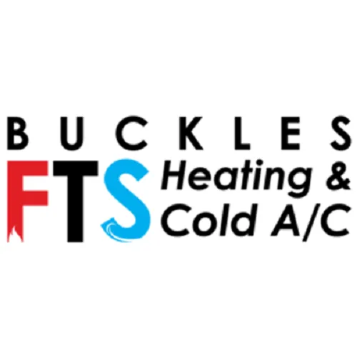 Slide of FTS Heating & Cooling