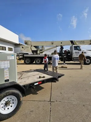 FTS Heating & Cooling