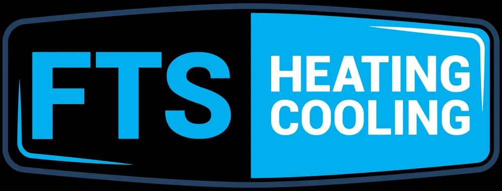 Slide of FTS Heating and Cooling