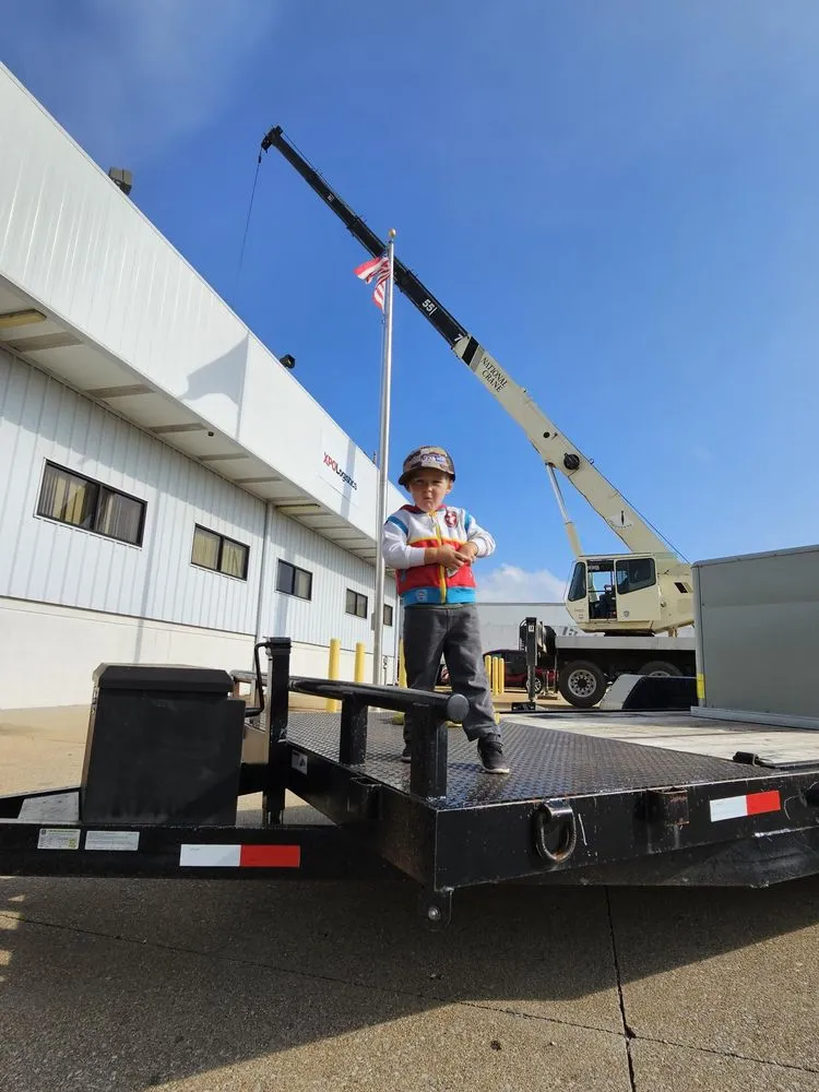 Slide of FTS Heating and Cooling