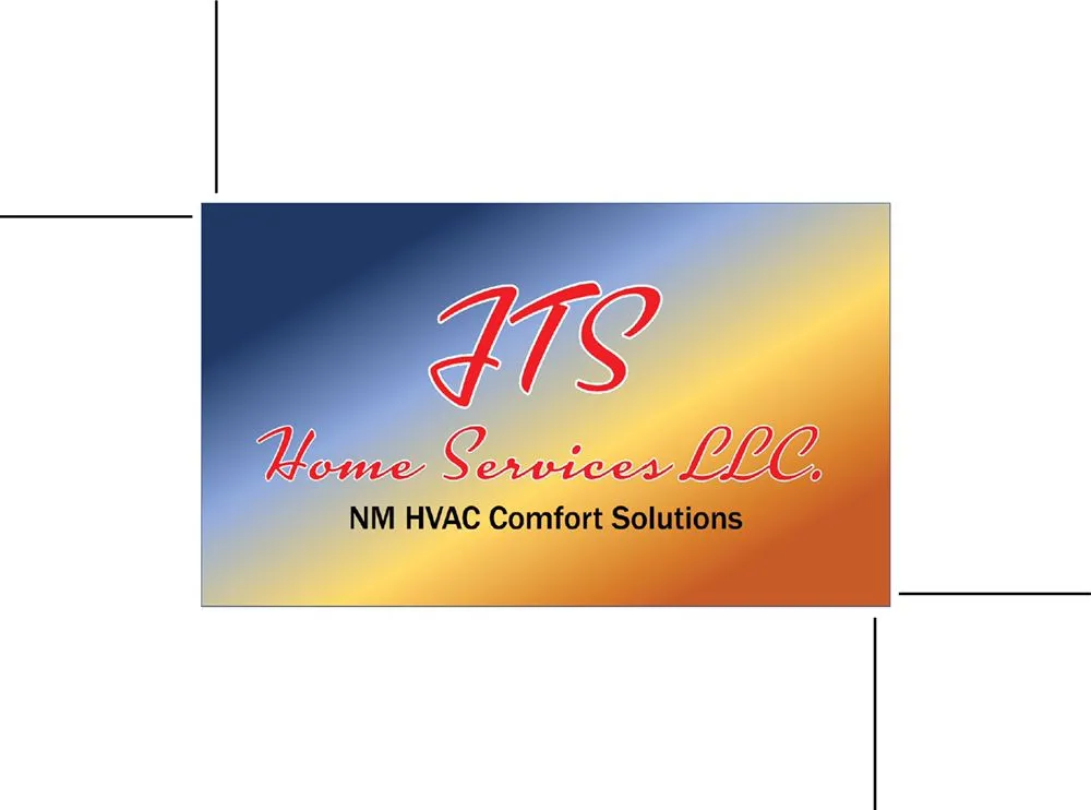 Slide of FTS Home Services