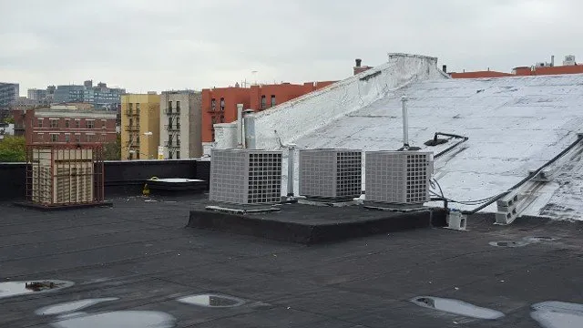 Slide of FT's Precise Heating & Cooling