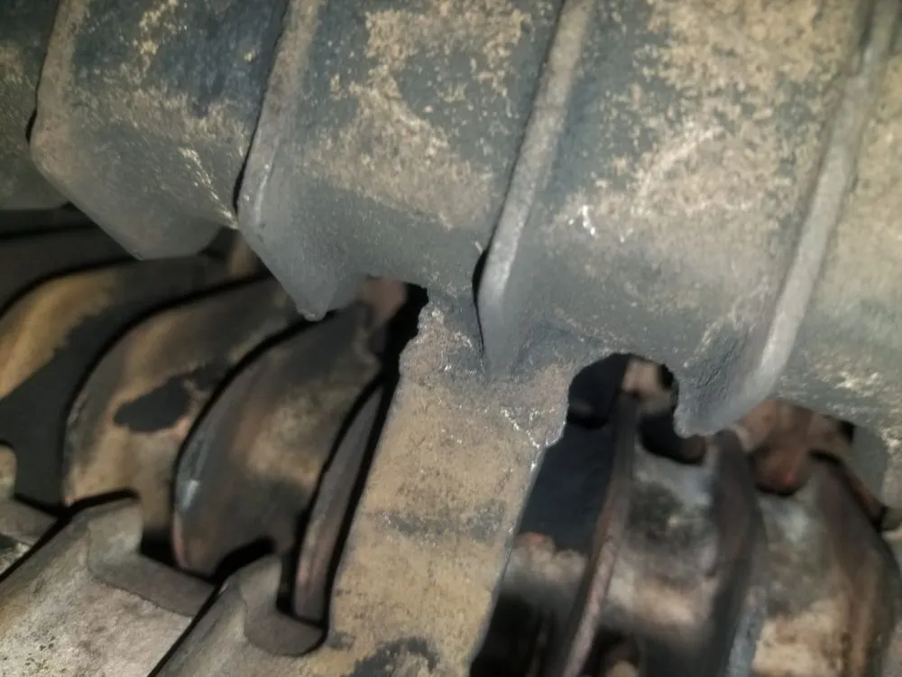 Slide of FT's Precise Heating & Cooling