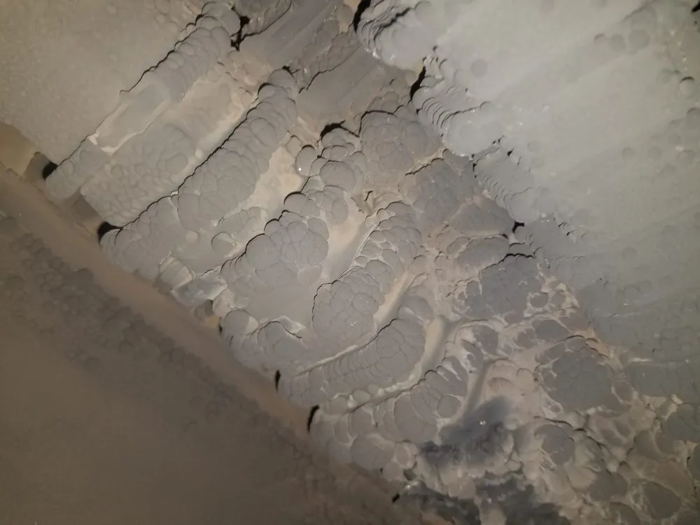 Slide of FT's Precise Heating & Cooling