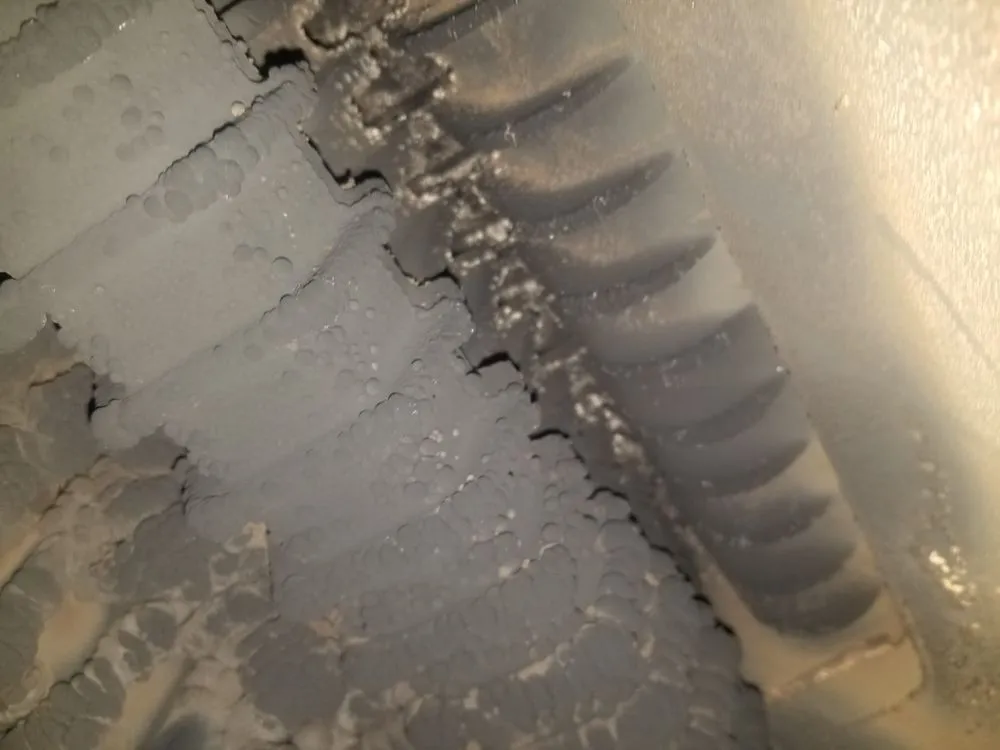 Slide of FT's Precise Heating & Cooling