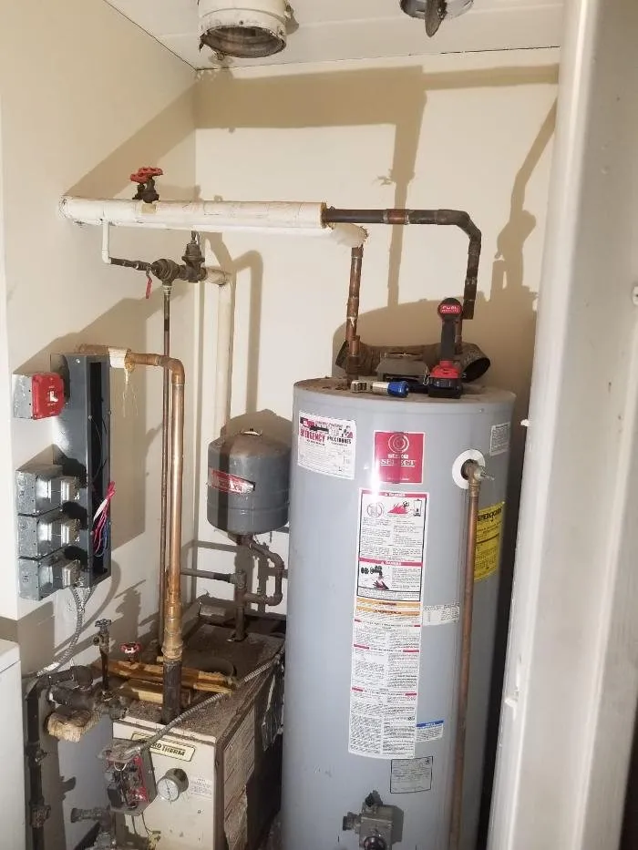 Slide of FT's Precise Heating & Cooling