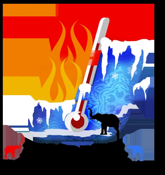 Slide of FT's Precise Heating & Cooling