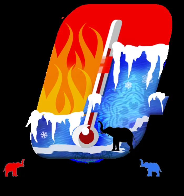 Slide of FT's Precise Heating & Cooling