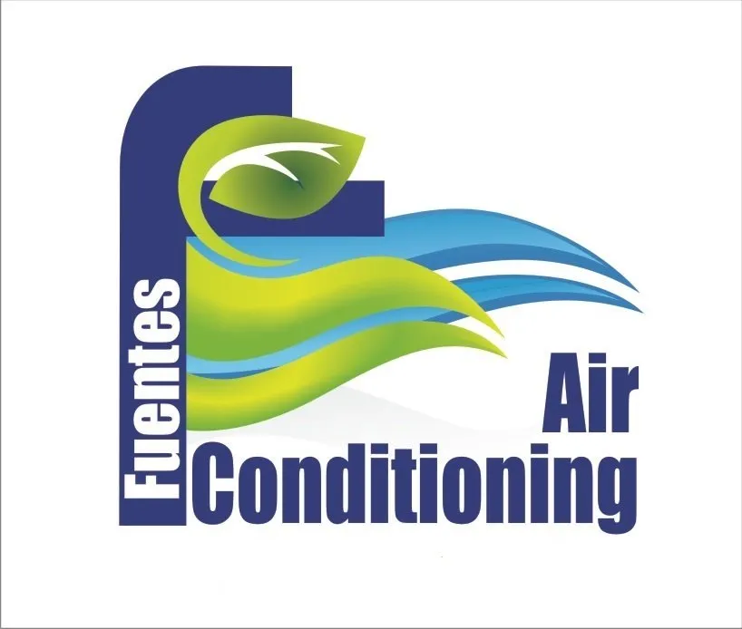 Slide of Fuentes AC Services